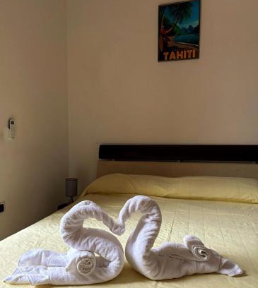 Pagani Apartment | Station Comfort House