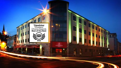 Letterkenny Hotel | Station House Hotel Letterkenny