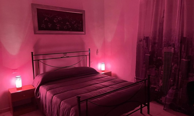 Avellino House | STATION'S ROOM