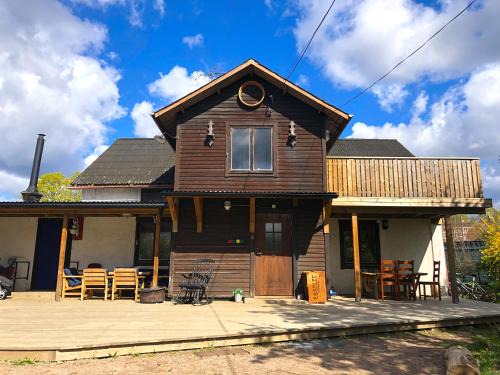 Vimmerby Villa | Station Villa Vimmerby