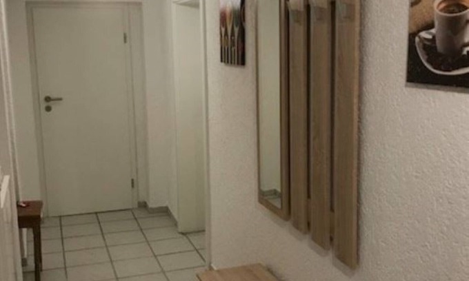 Schwaebisch Gmuend Apartment | Stauferland Apartments - Fitters' apartment Schwäbisch Gmünd
