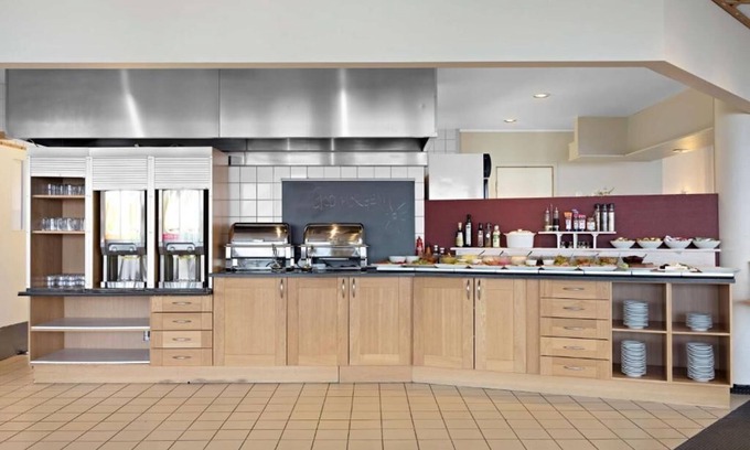 Midtsandan Hotel | Stav Hotel