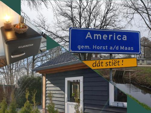 America Apartment | Stay America