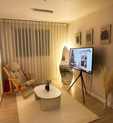 Gueui-dong Villa | Stay Aneuk