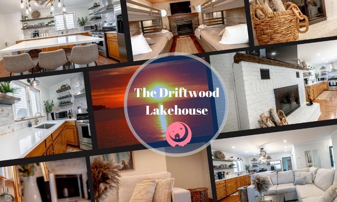 Leamington House | Stay at The Driftwood Lakehouse: Experience Comfort