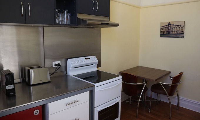 Sale Apartment | Stay at the Historic Star Hotel