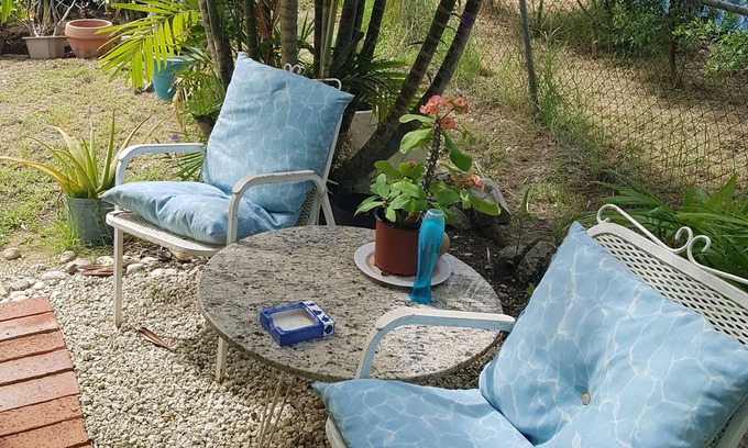 Harrismith Apartment | Stay Awhile Apartment