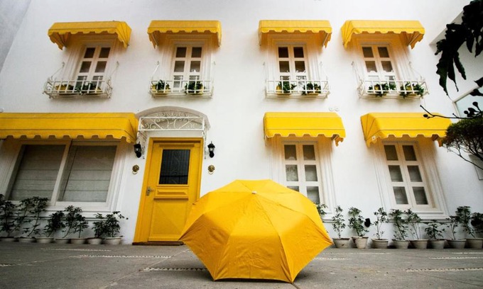 Sigra Hotel | Stay Banaras - A Boutique Hotel