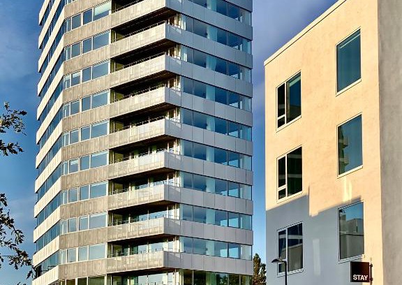Amager Apartment | STAY Bryggen