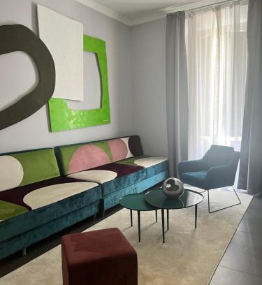 Vatican House | STAY FINE Holiday’s House