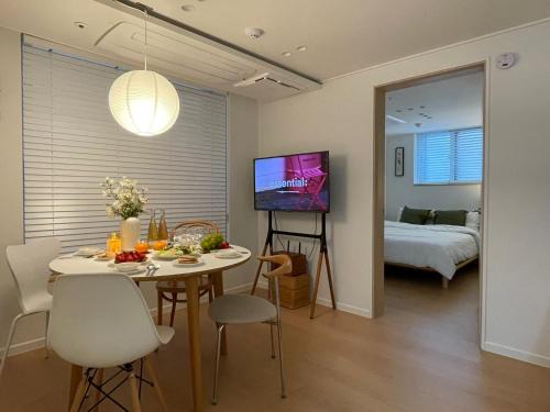 Seongnae-dong Apartment | Stay Goyomi, Seoul