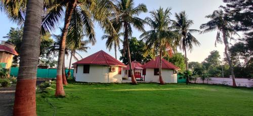Bhuj Hotel | Stay Guru Resort Farm Villa