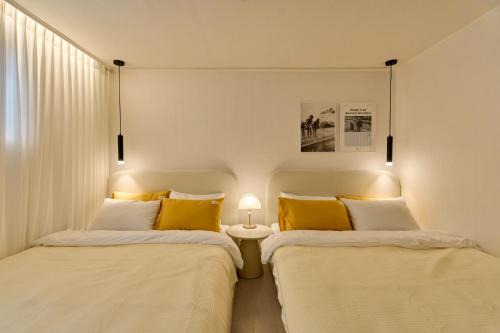 Seolcheon-myeon Apartment | Stay Happiness