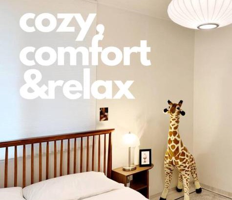 Hwagok-dong Apartment | Stay HWAGOK