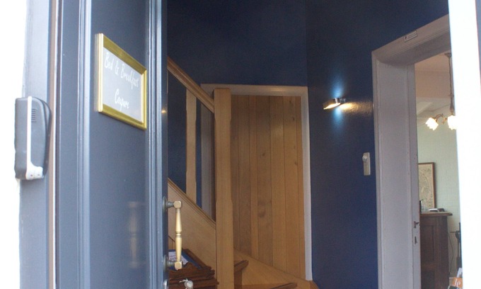 Historical Center Bruges Bed & Breakfast | Stay in historical Bruges
