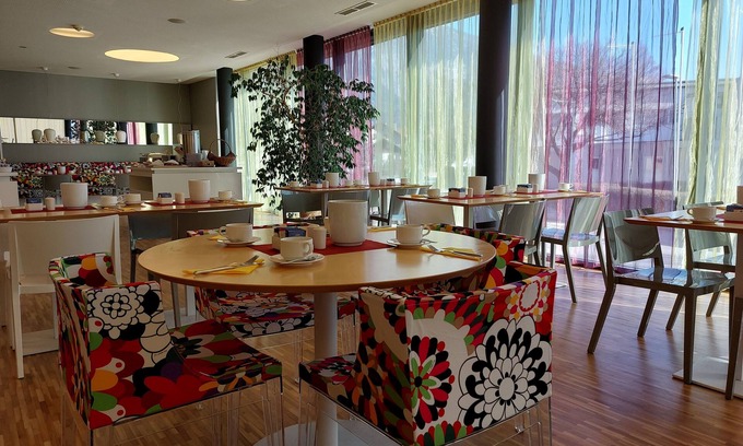 Schwaz Hotel | STAY.inn Comfort Art Hotel Schwaz