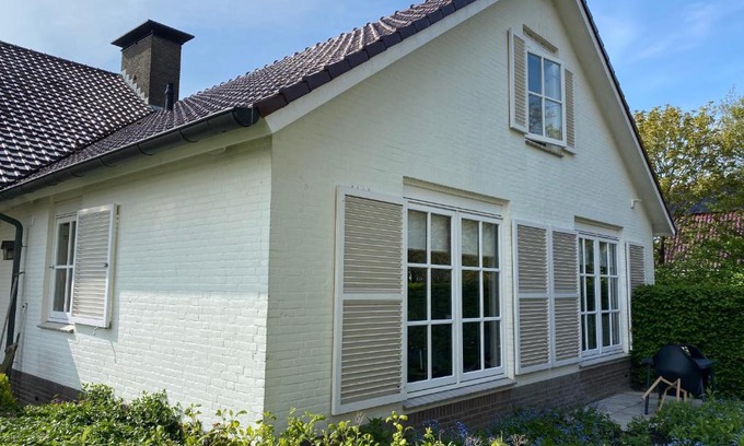 Harlingen Bed & Breakfast | Stay-Inn Harlingen