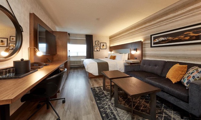 Etobicoke Hotel | Stay Inn Hotel Toronto