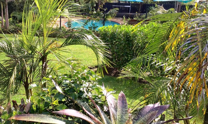 Kerikeri Apartment | Stay Kerikeri Boutique Apartments and Studios