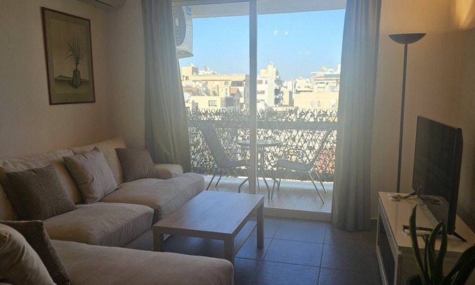 Neapolis Apartment | STAY Limdream Apartment