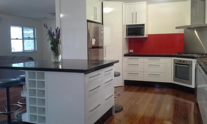 North Maleny Cabin | Stay @ LP Montville