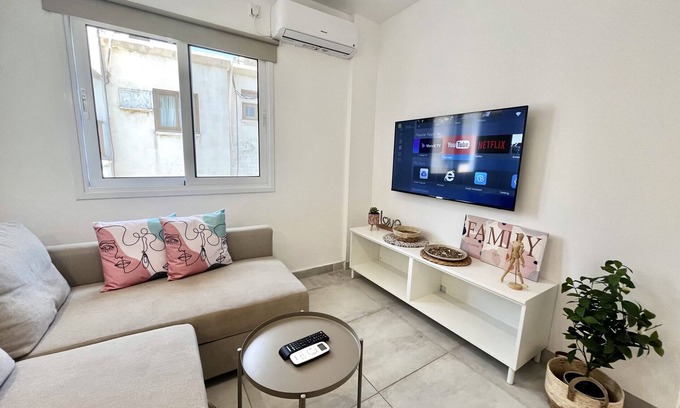 Ayia Napa Apartment | STAY Napa Aura Apartment