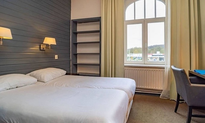 Geulhem Hotel | Stay Near Attractions with Nature All Around, Close to Museum aan het Vrijthof