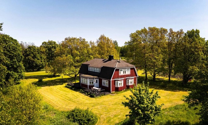 Salo House | Stay North - Marjaniemi