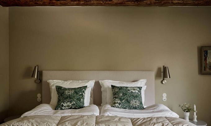 Mathildedal Hotel | Stay North - Matri House: Anni