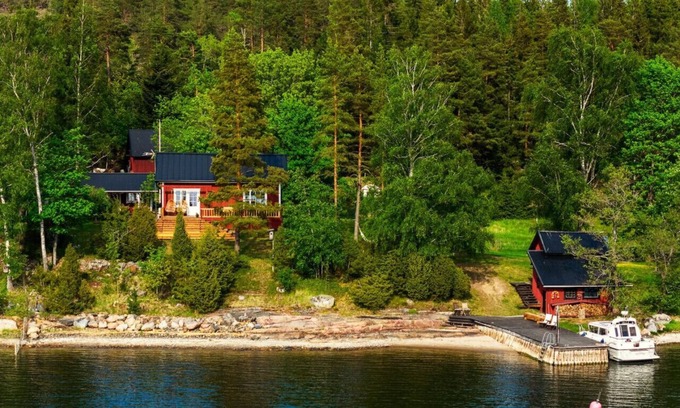 Kimito Island Cottage | Stay North - Pettu Cottage