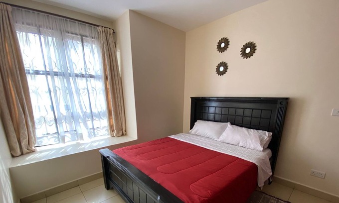 Athi River Apartment | Stay.Plus Greatwall Getaway Apartment