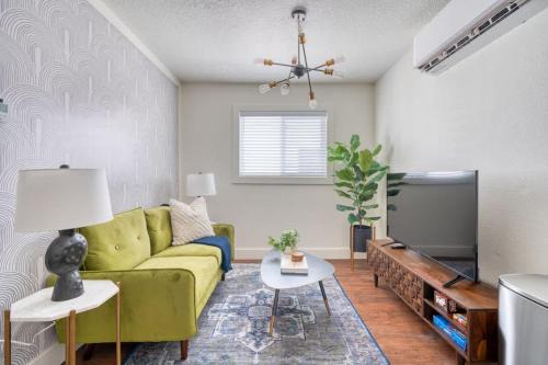 Brooklyn Apartment | Stay Portland - Beautiful Brooklyn 1 Bed Apt