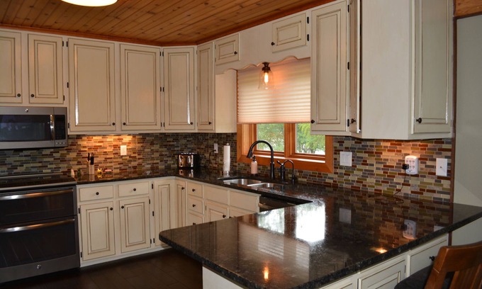 Brown County Cabin | Stay, Relax, and Enjoy at Lilly Estates