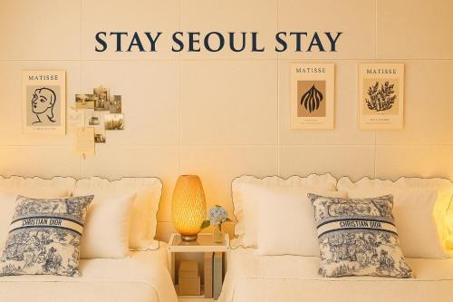 Sillim-dong Apartment | Stay Seoul Stay