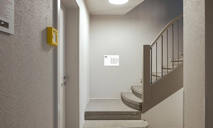 Old Town Apartment | Stay Sunday
