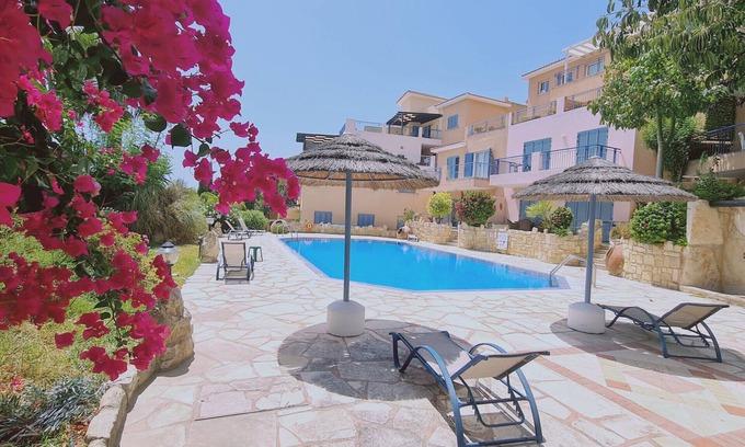 Tala Apartment | STAY Tala Sea View Apartment