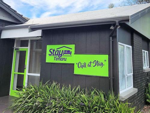 Timaru Hotel | Stay Timaru