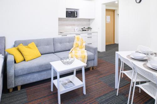 Kambja Apartment | Stay to Stay Apartments - võtmeta sissepääs