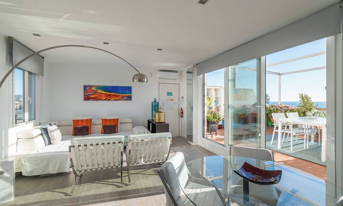 Poblenou Apartment | Stay U-nique Apartments Taulat