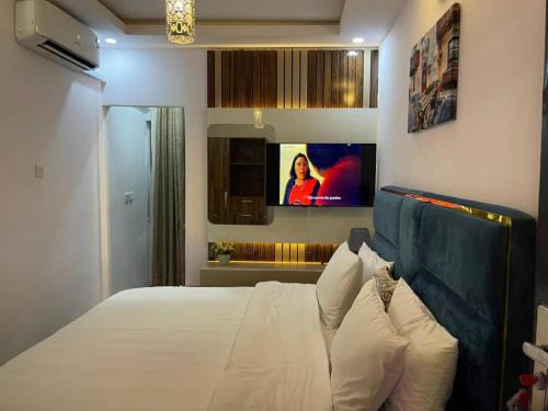 Ogombo Apartment | Stay Well Homes Comfortinn