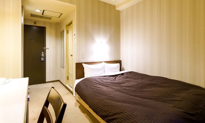 Izumisano Hotel | Stay without meals plan Double room smoking/Izumisano Ōsaka