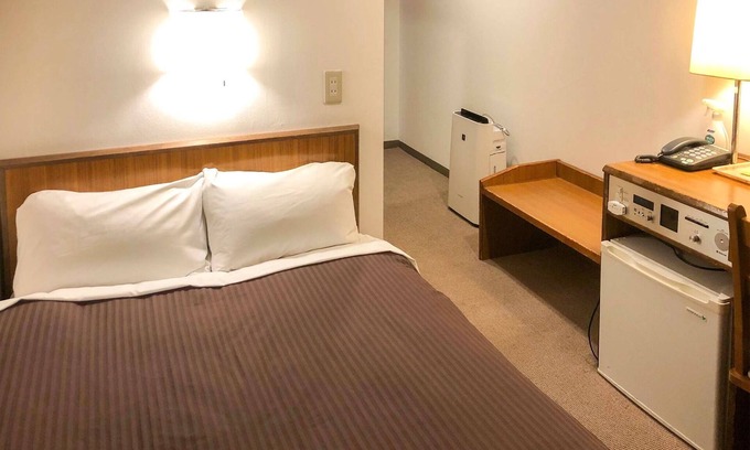 Izumisano Hotel | Stay without meals plan Semidouble nonsmoking/Izumisano Ōsaka