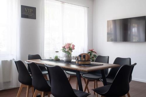 Gronau Apartment | Stay & Work Apartment Gronau