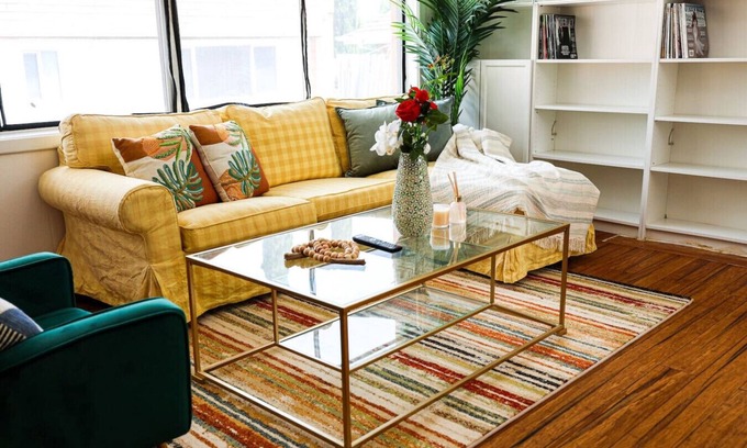 Chadstone House | StayAU Family-Friendly 3BR Getaway in Malvern