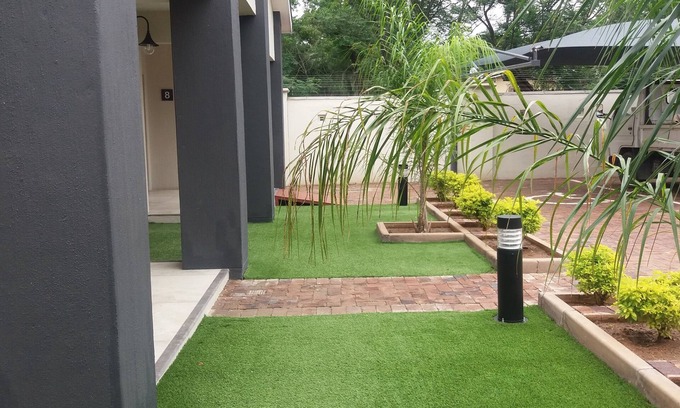 Francistown Apartment | Staybridge Self Catering Apartments