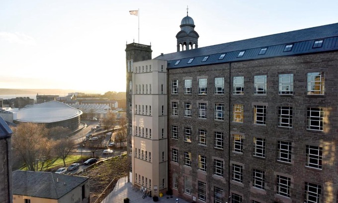 Dundee Apartment | Staybridge Suites - Dundee by IHG