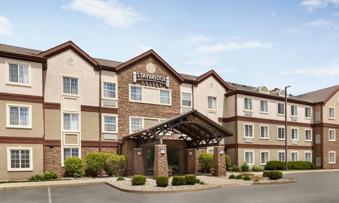 Saint Marys Allen County Hotel | Staybridge Suites Fort Wayne by IHG