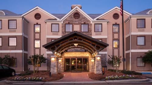 Tougaloo Hotel | Staybridge Suites Jackson by IHG