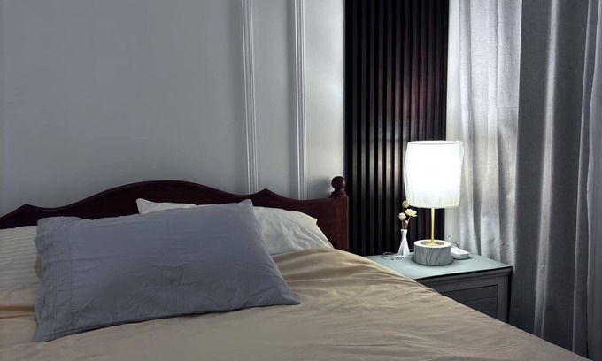 Novaliches Condo | Staycation Near SM Fairview Quezon City