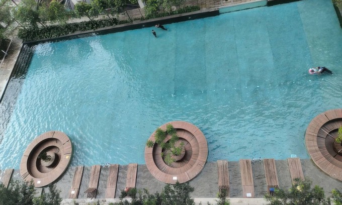 Taman Seri Gombak Condo | Staycation Urban 360 Apartments